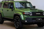 2026 Toyota Mini Land Cruiser: Compact Power Meets Adventure-Ready Style