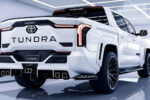 2026 Toyota Tundra: Rugged Power Meets Next-Level Innovation