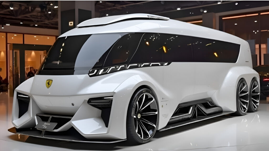 Cadillac 2026 Motorhome Review: Ultimate Road Trip Experience