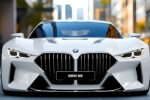 2026 BMW M9 HyperSport: The Supercar That Redefines German Performance